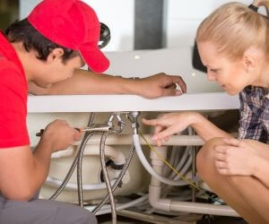 About Sewer Line Replacement West Columbia, TX
